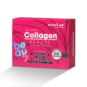 ACTIVELAB MARINE COLLAGEN