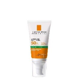 ANTHELIOS XLDRY TOUCH GEL-CREAM SPF50+ NON-PERFUMED