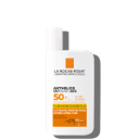ANTANTHELIOSUVMUNE 400 INVISIBLE FLUID SPF50+ULTIMATE PROTECTION. ULTRA LONG UVA.HELIOS